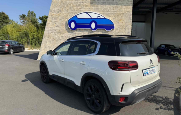 citroen-c5-aircross-puretech-130ch-s-s-shine-eat8 - 885184713