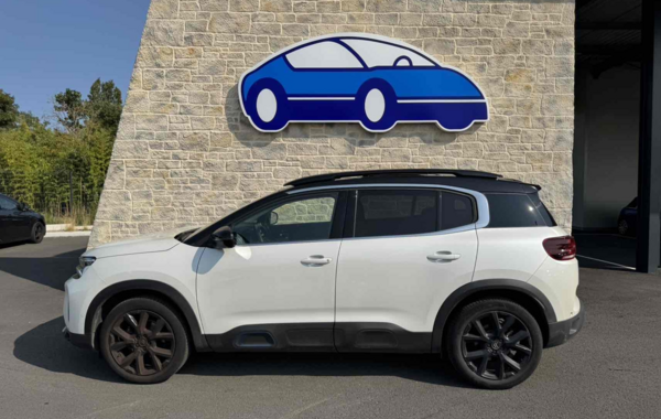 citroen-c5-aircross-puretech-130ch-s-s-shine-eat8 - 885184713
