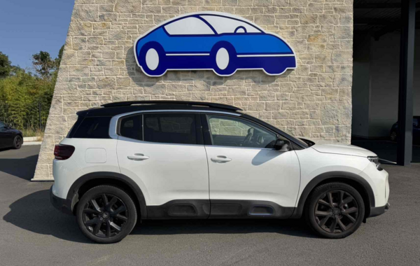 citroen-c5-aircross-puretech-130ch-s-s-shine-eat8 - 885184713