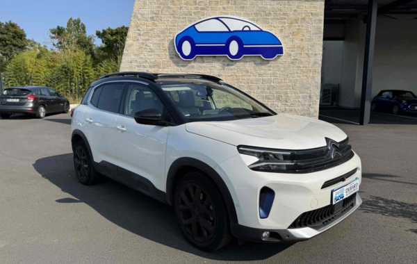 citroen-c5-aircross-puretech-130ch-s-s-shine-eat8 - 885184713