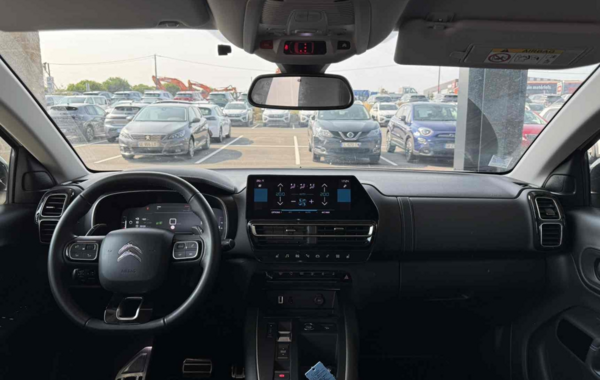 citroen-c5-aircross-puretech-130ch-s-s-shine-eat8 - 885184713