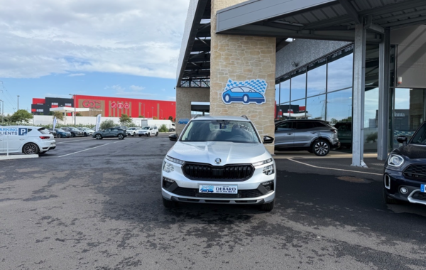 skoda-kamiq-1-0-tsi-evo-2-116ch-selection-dsg7 - 885244713