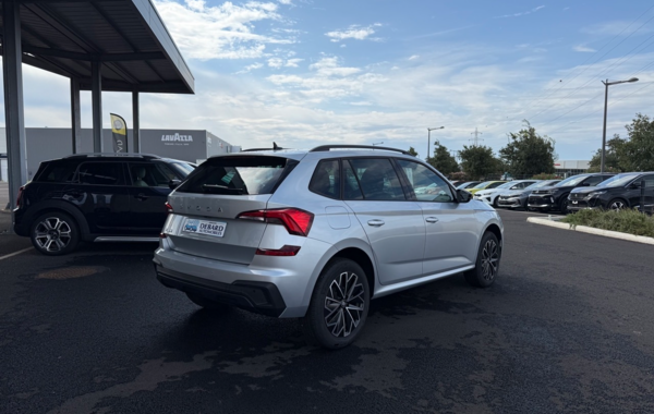 skoda-kamiq-1-0-tsi-evo-2-116ch-selection-dsg7 - 885244713