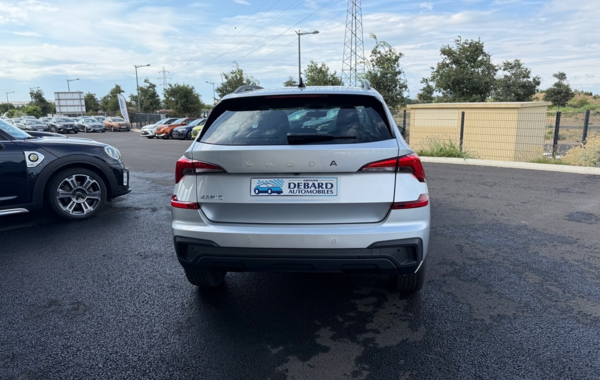 skoda-kamiq-1-0-tsi-evo-2-116ch-selection-dsg7 - 885244713