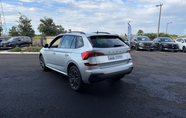 skoda-kamiq-1-0-tsi-evo-2-116ch-selection-dsg7 - 885244713