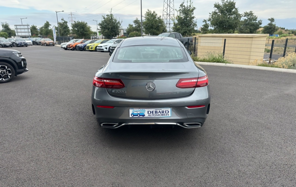 mercedes-classe-e-coupe-220-d-194ch-amg-line-9g-tronic - 886374713