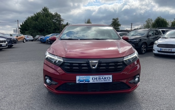 dacia-sandero-1-0-tce-90ch-confort - 886384713