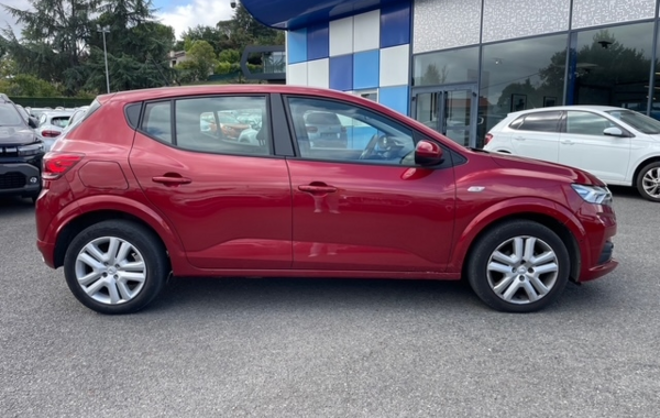 dacia-sandero-1-0-tce-90ch-confort - 886384713