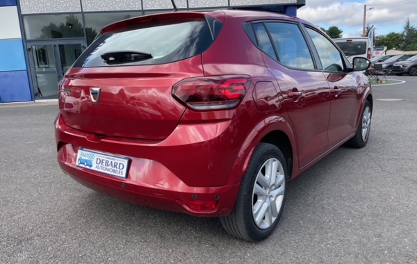 dacia-sandero-1-0-tce-90ch-confort - 886384713