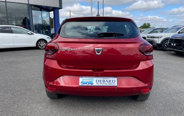 dacia-sandero-1-0-tce-90ch-confort - 886384713