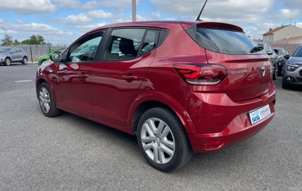 dacia-sandero-1-0-tce-90ch-confort - 886384713