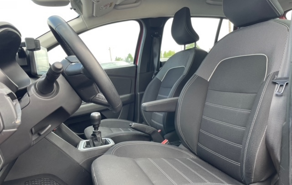 dacia-sandero-1-0-tce-90ch-confort - 886384713