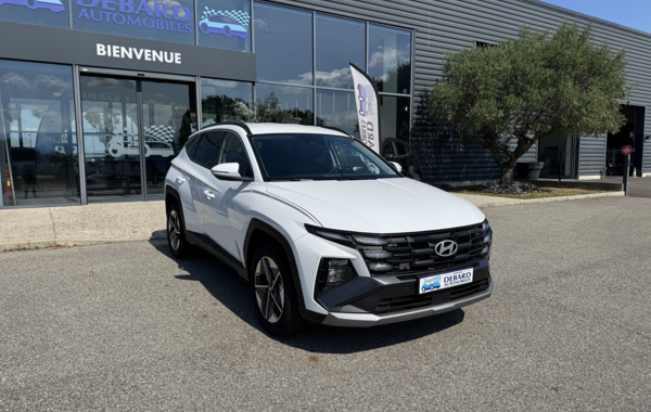 hyundai-tucson-1-6-t-gdi-215ch-hybrid-creative - 886694713