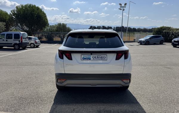 hyundai-tucson-1-6-t-gdi-215ch-hybrid-creative - 886694713