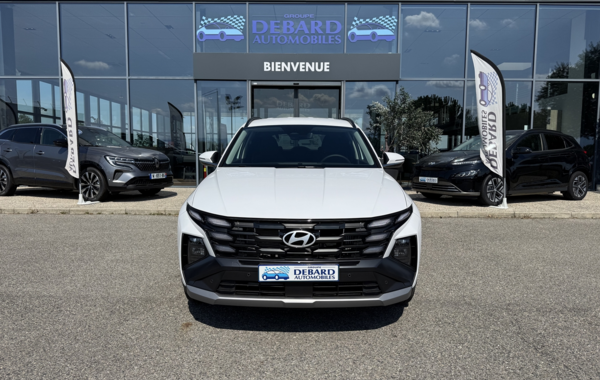 hyundai-tucson-1-6-t-gdi-215ch-hybrid-creative - 886704713