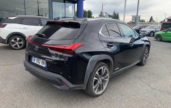 lexus-ux-250h-4wd-luxe-my19 - 887304713