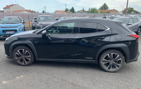 lexus-ux-250h-4wd-luxe-my19 - 887304713