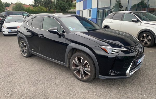 lexus-ux-250h-4wd-luxe-my19 - 887304713