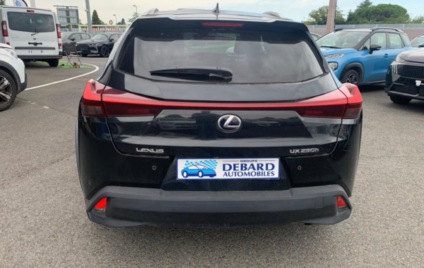 lexus-ux-250h-4wd-luxe-my19 - 887304713
