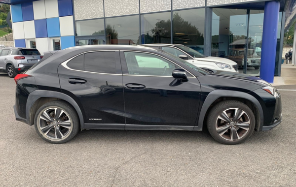 lexus-ux-250h-4wd-luxe-my19 - 887304713