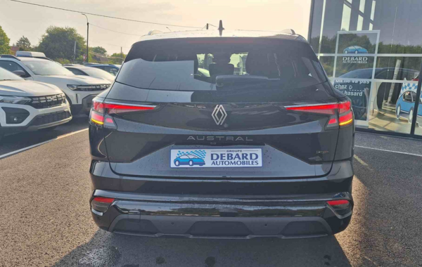 renault-austral-1-2-e-tech-full-hybrid-200ch-techno-25 - 887664713