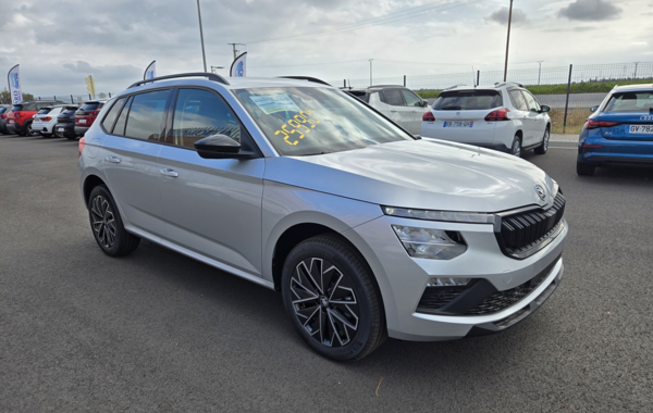 skoda-kamiq-1-0-tsi-evo-2-116ch-selection-dsg7 - 888084713