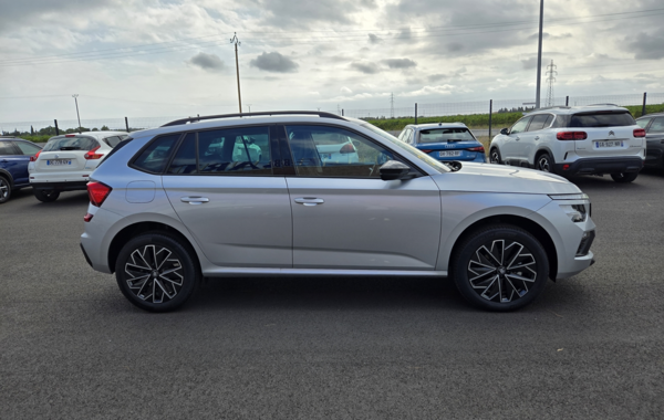 skoda-kamiq-1-0-tsi-evo-2-116ch-selection-dsg7 - 888084713