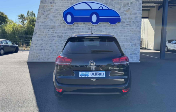 citroen-c4-spacetourer-bluehdi-130ch-s-s-feel-e6-d-temp - 888134713