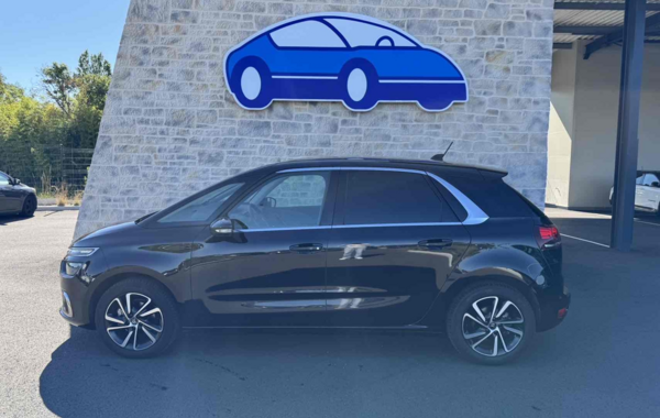 citroen-c4-spacetourer-bluehdi-130ch-s-s-feel-e6-d-temp - 888134713