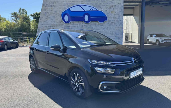 citroen-c4-spacetourer-bluehdi-130ch-s-s-feel-e6-d-temp - 888134713