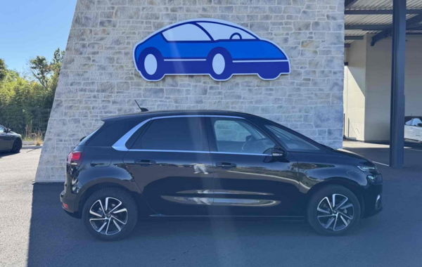 citroen-c4-spacetourer-bluehdi-130ch-s-s-feel-e6-d-temp - 888134713