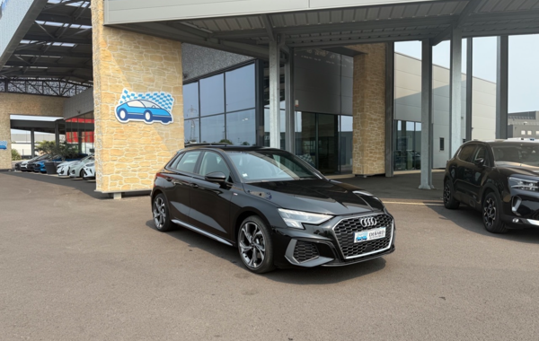 audi-a3-sportback-30-tfsi-110ch-mild-hybrid-s-line-s-tronic-7 - 888194713