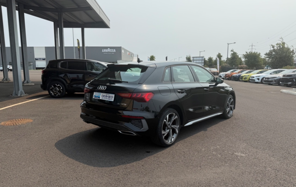 audi-a3-sportback-30-tfsi-110ch-mild-hybrid-s-line-s-tronic-7 - 888194713