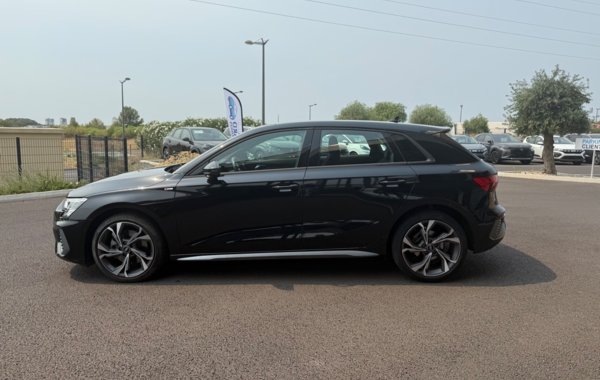 audi-a3-sportback-30-tfsi-110ch-mild-hybrid-s-line-s-tronic-7 - 888194713