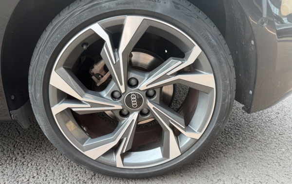 audi-a3-sportback-30-tfsi-110ch-mild-hybrid-s-line-s-tronic-7 - 888194713