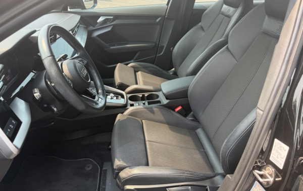 audi-a3-sportback-30-tfsi-110ch-mild-hybrid-s-line-s-tronic-7 - 888194713