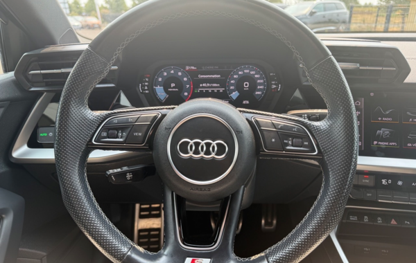 audi-a3-sportback-30-tfsi-110ch-mild-hybrid-s-line-s-tronic-7 - 888194713