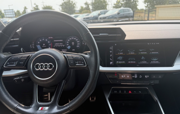 audi-a3-sportback-30-tfsi-110ch-mild-hybrid-s-line-s-tronic-7 - 888194713