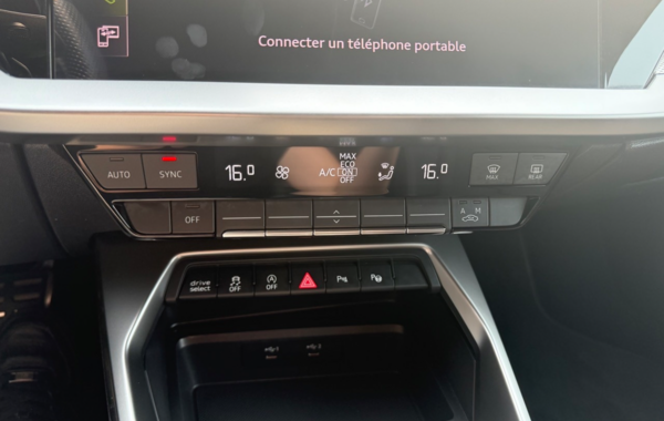 audi-a3-sportback-30-tfsi-110ch-mild-hybrid-s-line-s-tronic-7 - 888194713