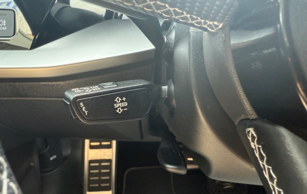 audi-a3-sportback-30-tfsi-110ch-mild-hybrid-s-line-s-tronic-7 - 888194713