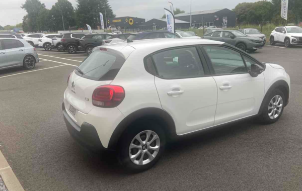 citroen-c3-ste-1-2-puretech-82ch-s-s-feel-nav-e6-d - 888244713