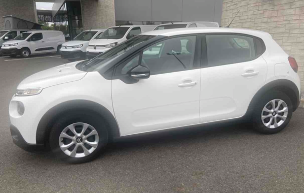 citroen-c3-ste-1-2-puretech-82ch-s-s-feel-nav-e6-d - 888244713