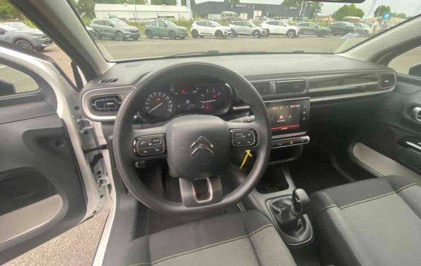 citroen-c3-ste-1-2-puretech-82ch-s-s-feel-nav-e6-d - 888244713