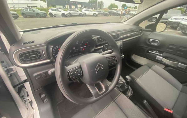 citroen-c3-ste-1-2-puretech-82ch-s-s-feel-nav-e6-d - 888244713