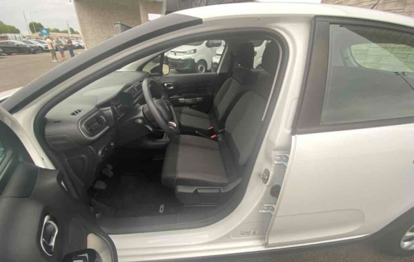citroen-c3-ste-1-2-puretech-82ch-s-s-feel-nav-e6-d - 888244713