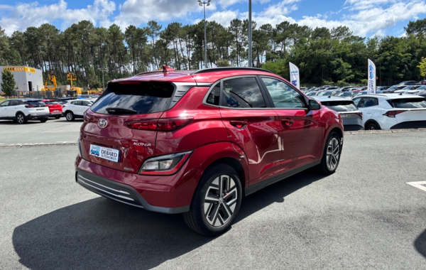 hyundai-kona-electric-39kwh-136ch-intuitive - 888374713
