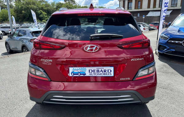 hyundai-kona-electric-39kwh-136ch-intuitive - 888374713