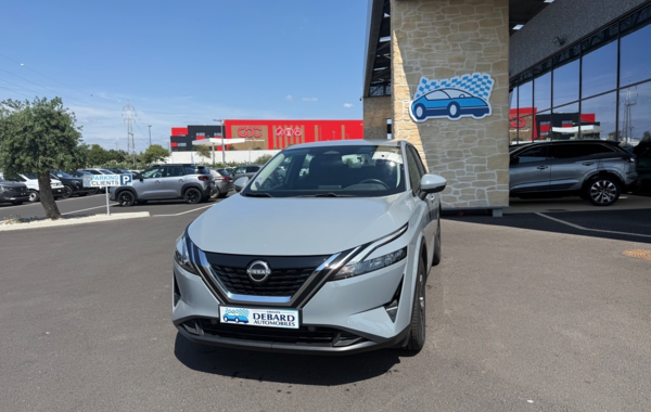 nissan-qashqai-e-power-190ch-business-edition-2022 - 888414713