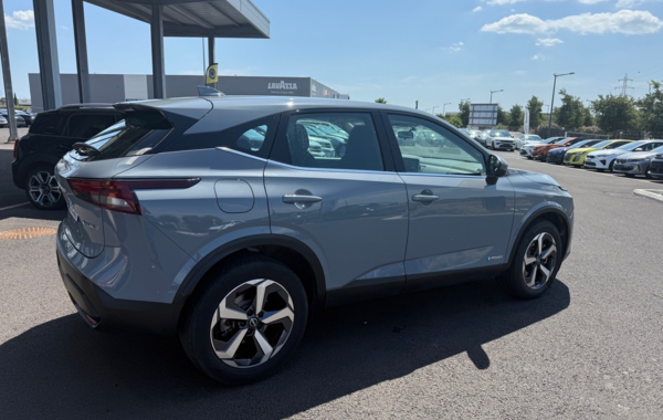 nissan-qashqai-e-power-190ch-business-edition-2022 - 888414713