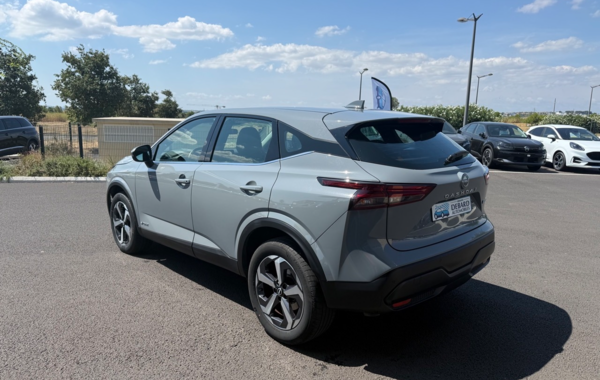 nissan-qashqai-e-power-190ch-business-edition-2022 - 888414713